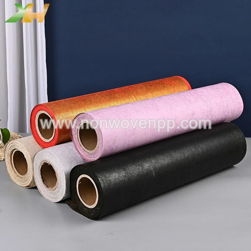 Laminated Non Woven Fabric Manufacturers